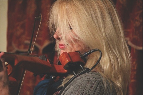 Marta Richardson